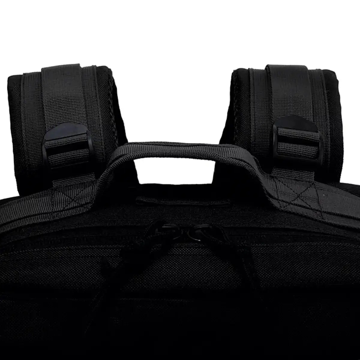 Exodus® Military Tactical Rucksack (+ Free French Flag Velcro Badge)