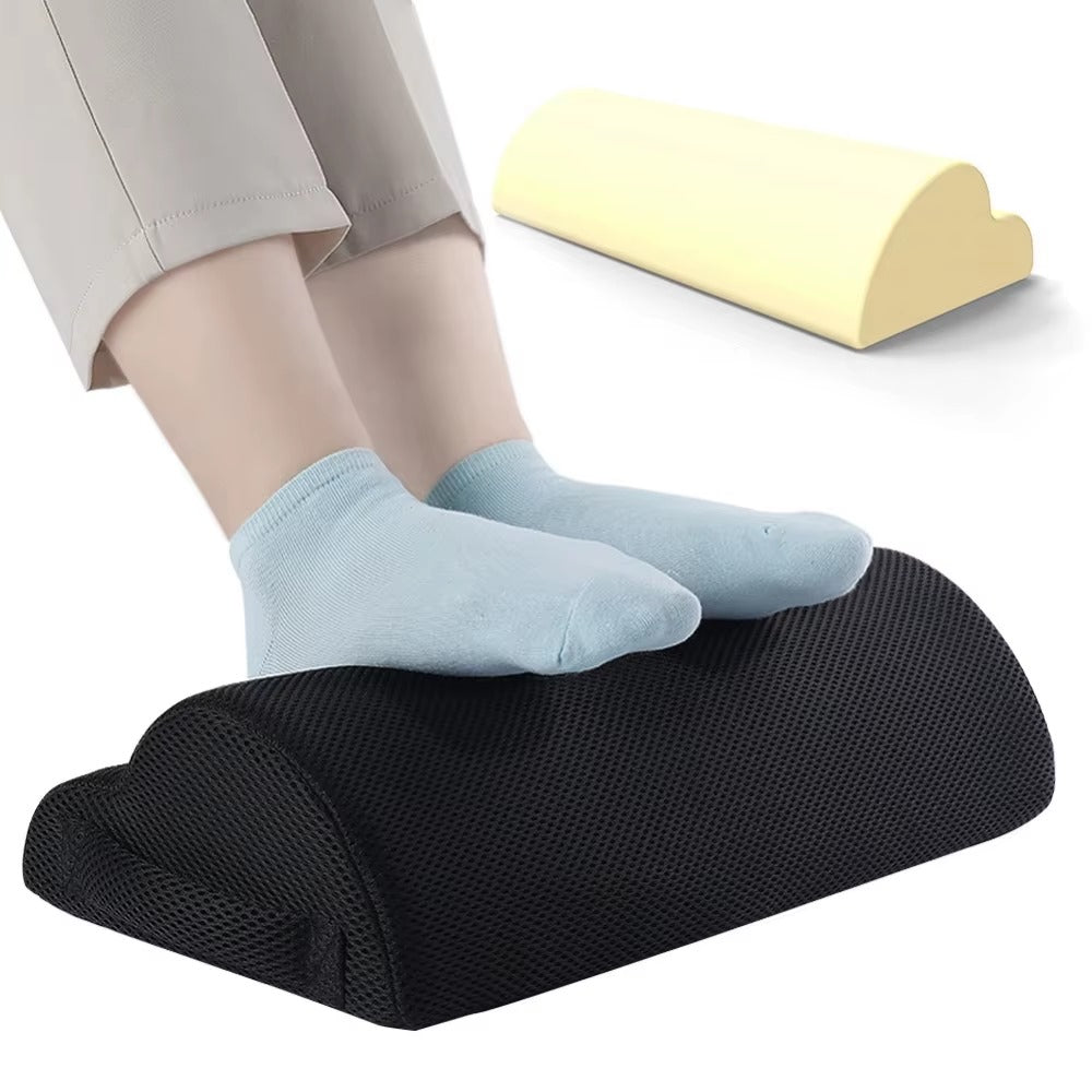 Comfy Footie Cushion – Perfect Support for Anytime Relaxation!