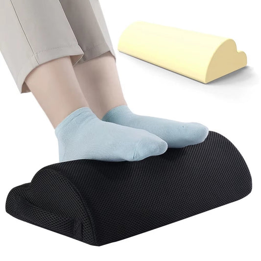 Comfy Footie Cushion – Perfect Support for Anytime Relaxation!