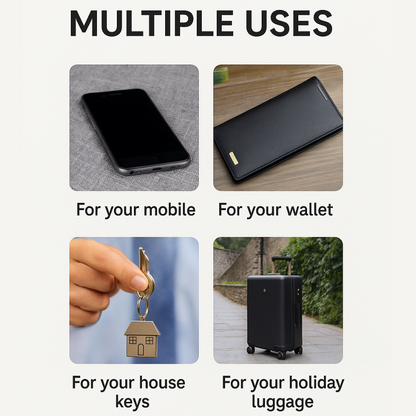 Mini Professional Magnetic Tracker – Direct Offers