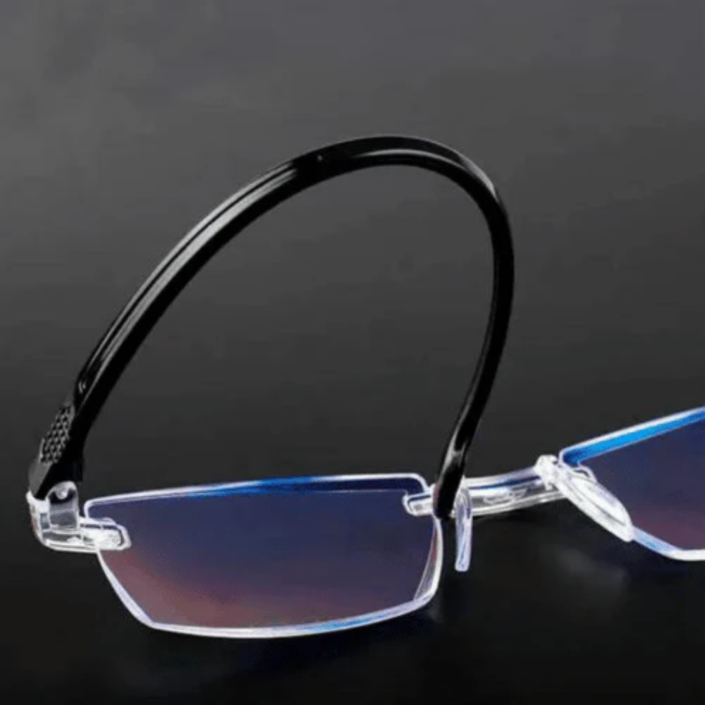 ULTRA VISION MULTIFOCAL GLASSES [BUY 1 GET 2]