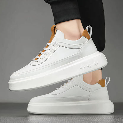 Carlo - Blokes' Spring Trainers for the Great Outdoors