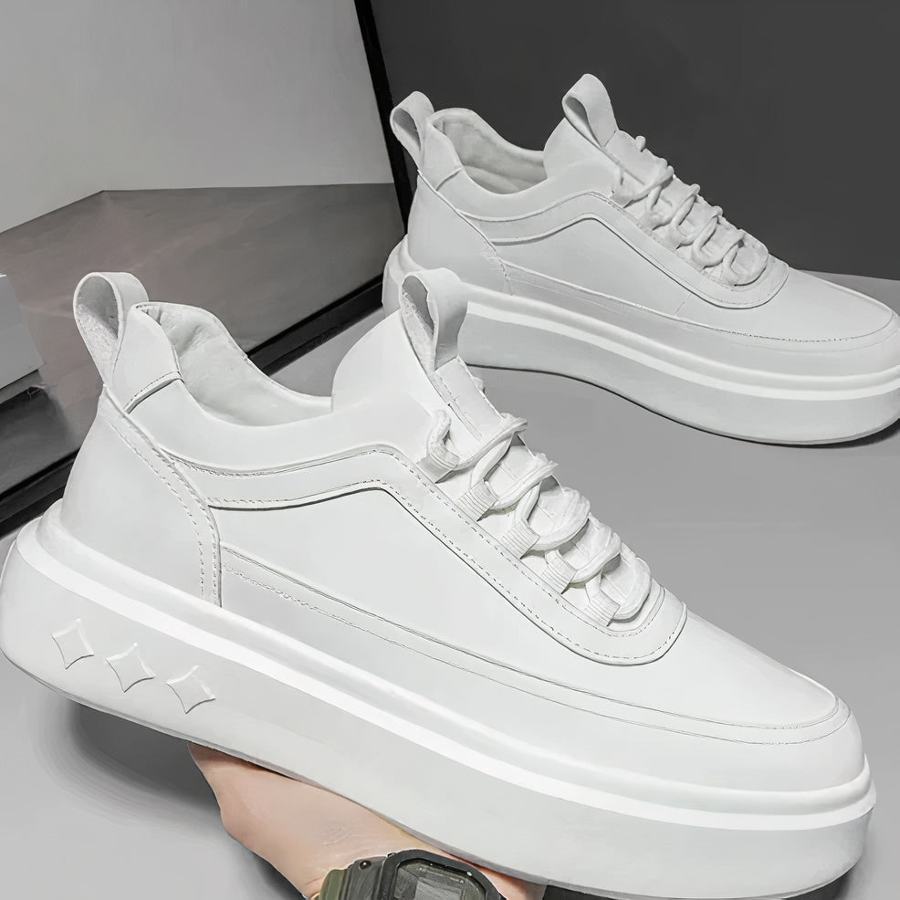 Carlo - Blokes' Spring Trainers for the Great Outdoors