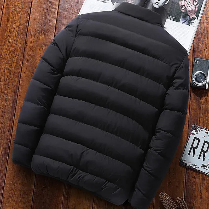 Top-Notch Waterproof Tech Jacket (Grab 1, Snag 2 for a Bargain!)