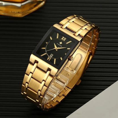 Altair Bloke's Timepiece: