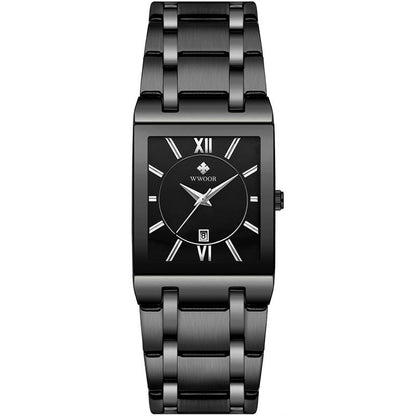 Altair Bloke's Timepiece: