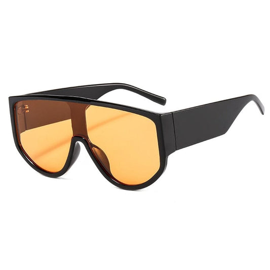 UV400 Titanium Shades - Proper Stylish Eye Protection!