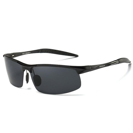 Polarised Tactical Shades for the Ultimate Outdoor Adventure