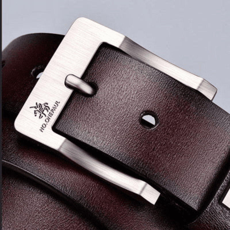 Bloke's Nova Belt